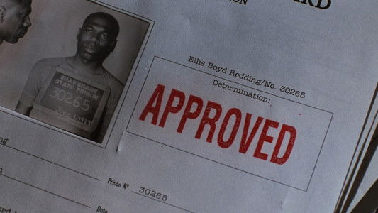 The Shawshank Redemption