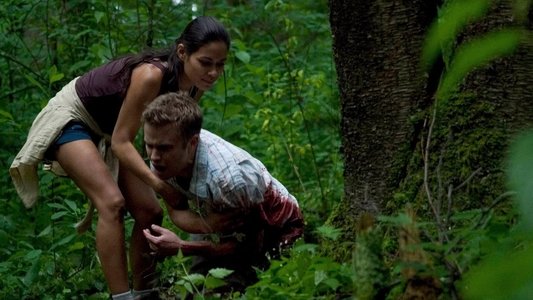 Wrong Turn 2: Dead End