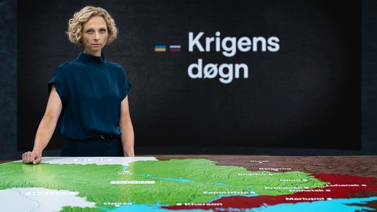 Krigens døgn