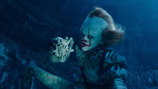 It Chapter Two