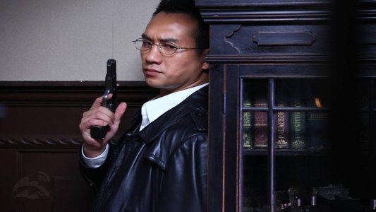生死钟声