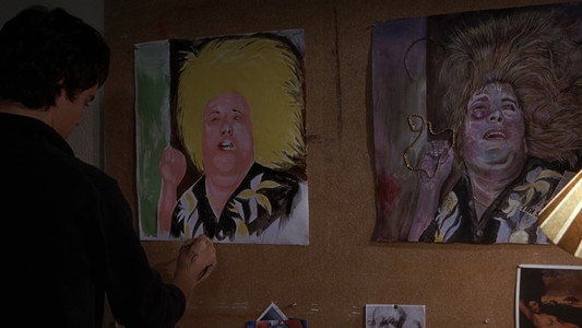Art School Confidential