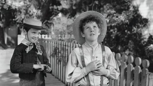 The Adventures of Tom Sawyer