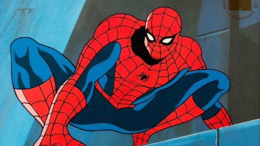Spider-Man