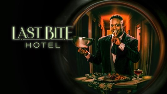 Last Bite Hotel