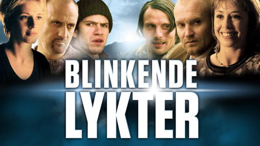 Blinkende lygter