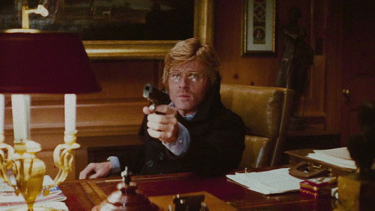 Three Days of the Condor