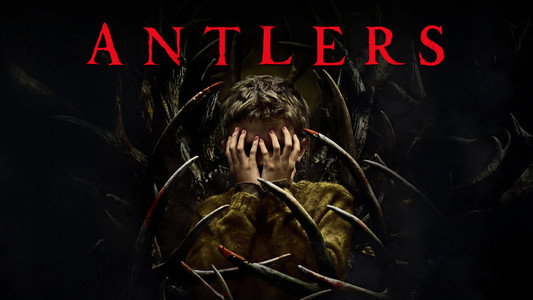 Antlers