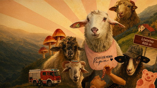 Sheep