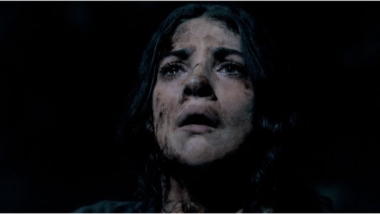 Until Dawn