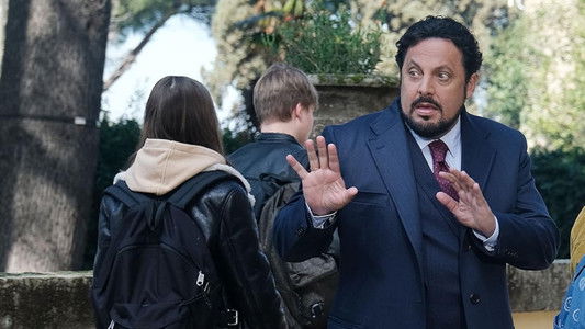 Volevo un figlio maschio