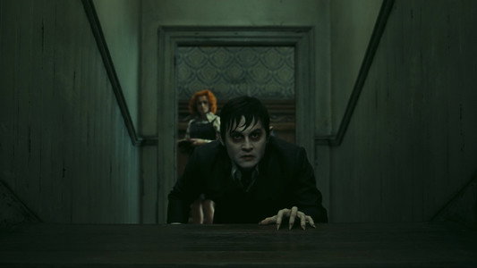 Dark Shadows