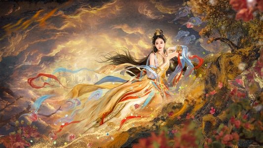 狐妖小红娘月红篇