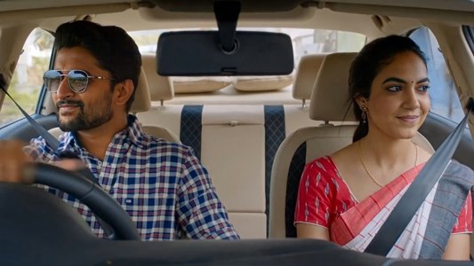 టక్ జగదీష్
