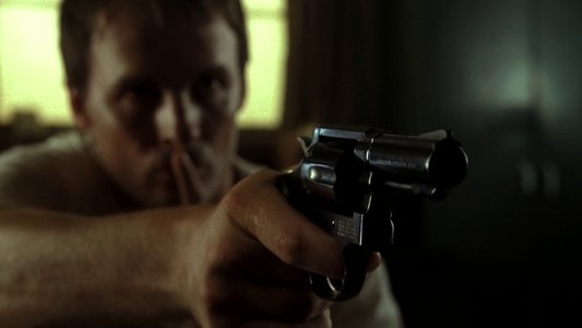 A History of Violence