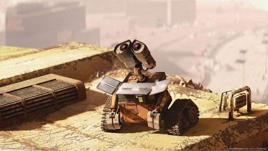 WALL·E
