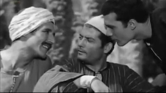 حكاية من بلدنا