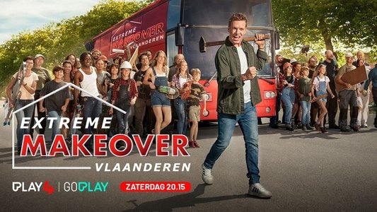 Extreme Makeover Vlaanderen