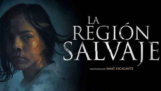 La región salvaje