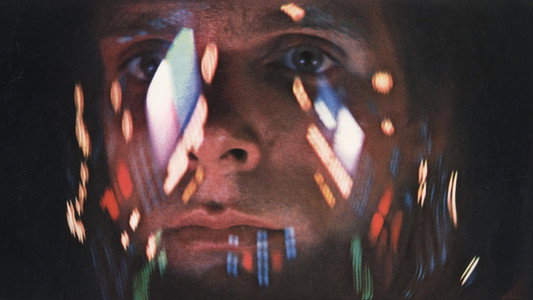 2001: A Space Odyssey