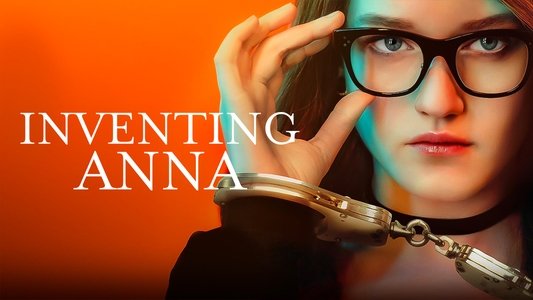 Inventing Anna