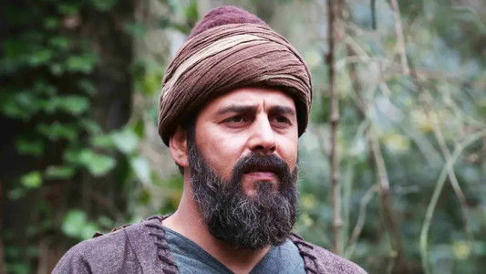 Yunus Emre: Aşkın Yolculuğu