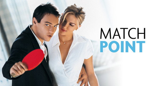 Match Point