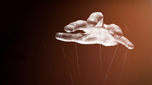 People Magazine Investigates: Cults