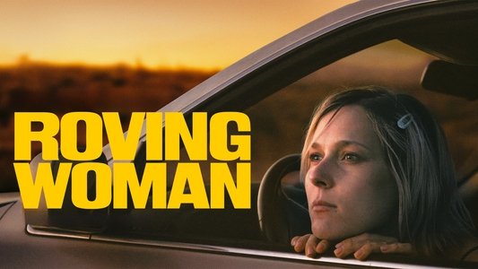 Roving Woman