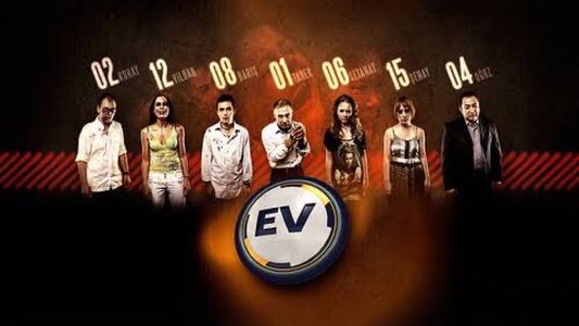 Ev