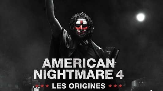 The First Purge