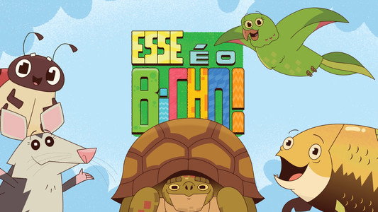 Esse É o Bicho!