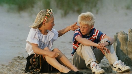 Sunes sommar