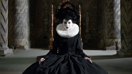 The Reign of Queen Ginnarra