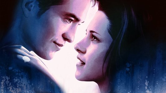 The Twilight Saga: Breaking Dawn - Part 1