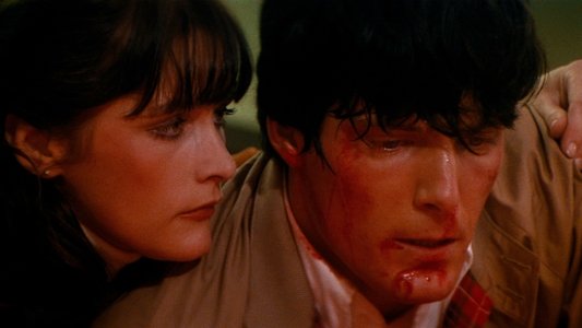 Superman II: The Richard Donner Cut