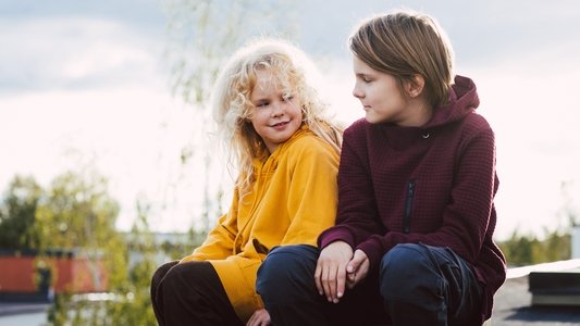 Sihja – kapinaa ilmassa