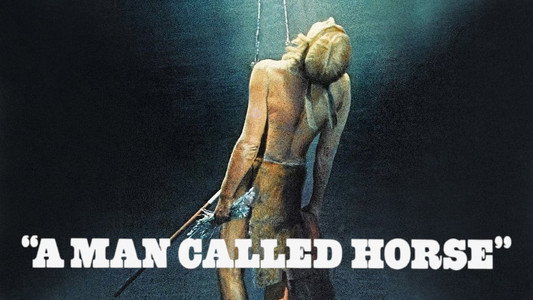 A Man Called Horse