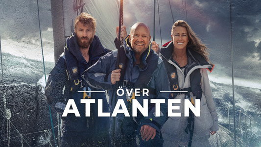 Över Atlanten