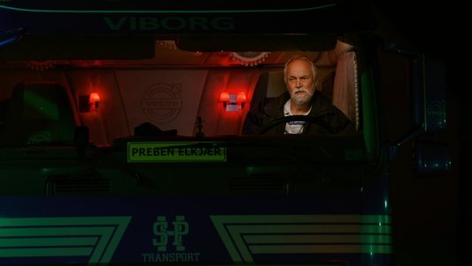 Miss Viborg