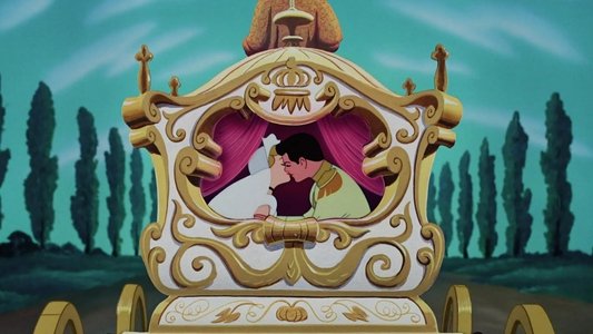 Cinderella