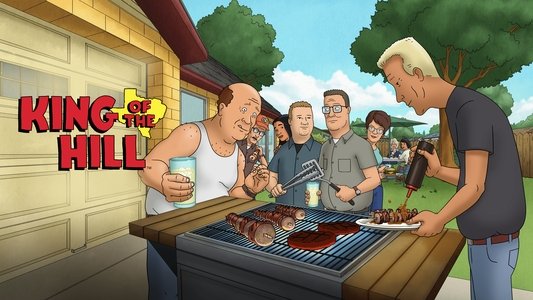 King of the Hill