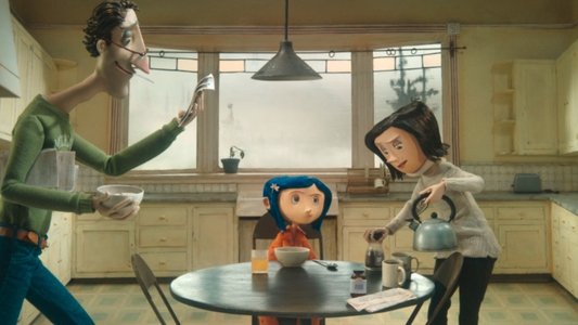 Coraline