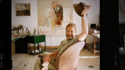 Who Is Martin Mull?