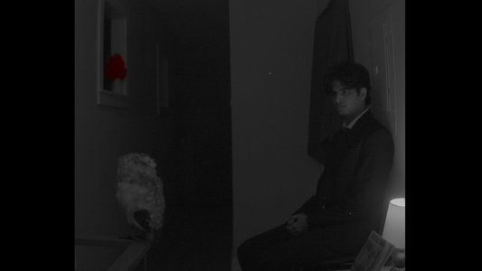 Waiting Room