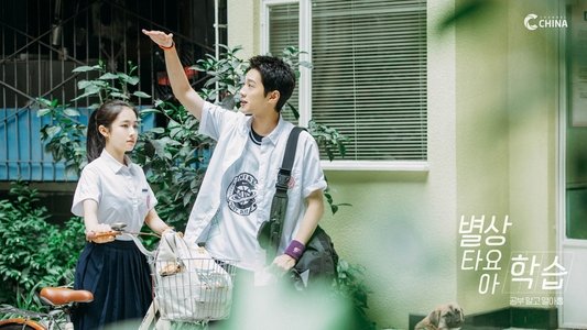 别想打扰我学习