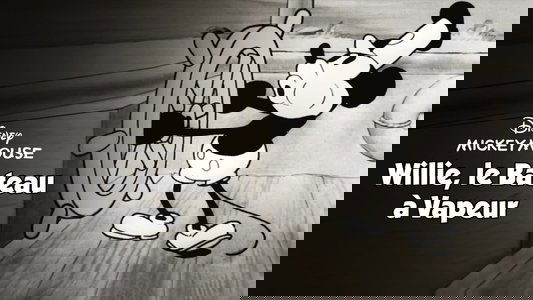 Steamboat Willie