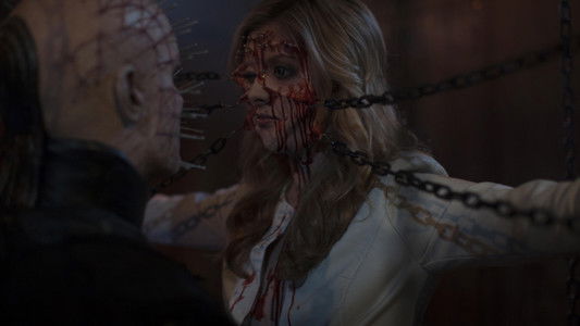 Hellraiser: Judgment