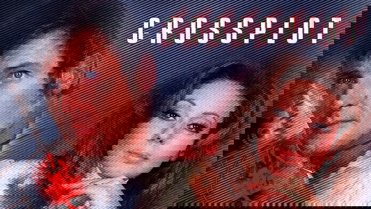 Crossplot