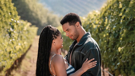 You, Me & Tuscany
